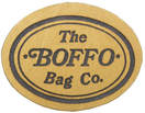 Boffo Leather Lable